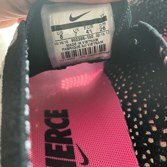 Nike Be True pride collection - Picture 4 of 5